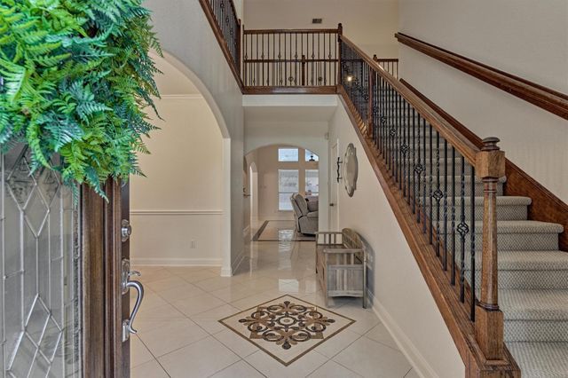 20938 Thistleberry Lane, Spring, TX 77379