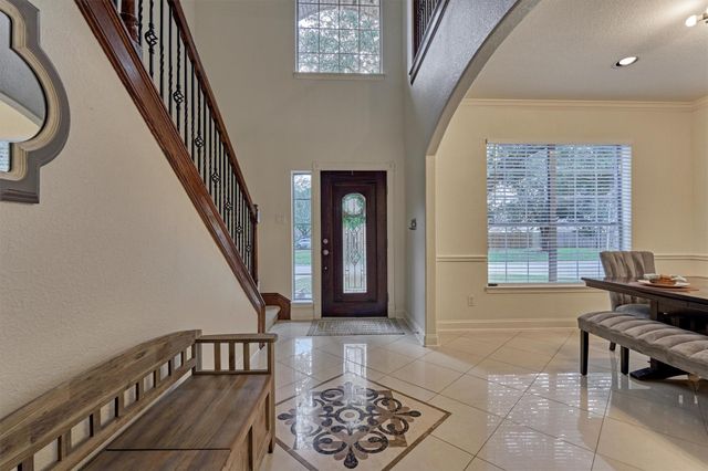 20938 Thistleberry Lane, Spring, TX 77379