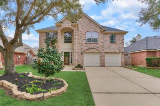 20938 Thistleberry Lane, Spring, TX 77379