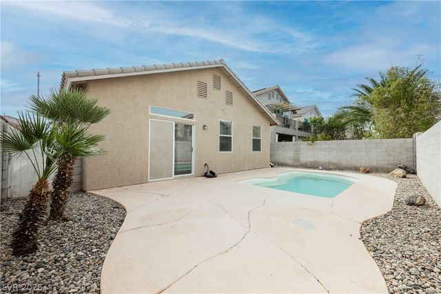 1080 Sweeping Ivy Court, Las Vegas, NV 89183