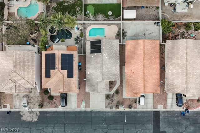 1080 Sweeping Ivy Court, Las Vegas, NV 89183