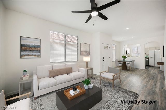 1080 Sweeping Ivy Court, Las Vegas, NV 89183