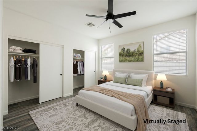 1080 Sweeping Ivy Court, Las Vegas, NV 89183