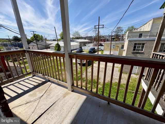 257 W JACKSON ST, York, PA 17401