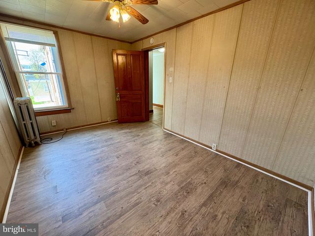 257 W JACKSON ST, York, PA 17401