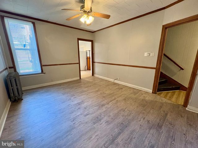 257 W JACKSON ST, York, PA 17401