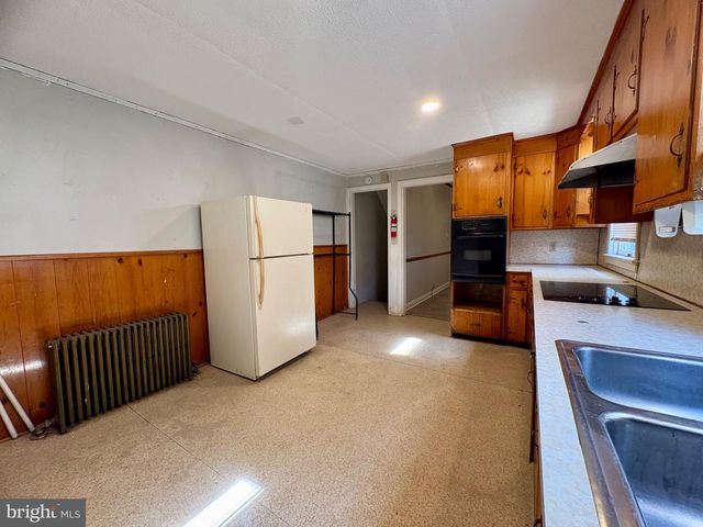 257 W JACKSON ST, York, PA 17401