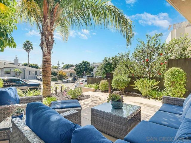 938 Opal, San Diego, CA 92109