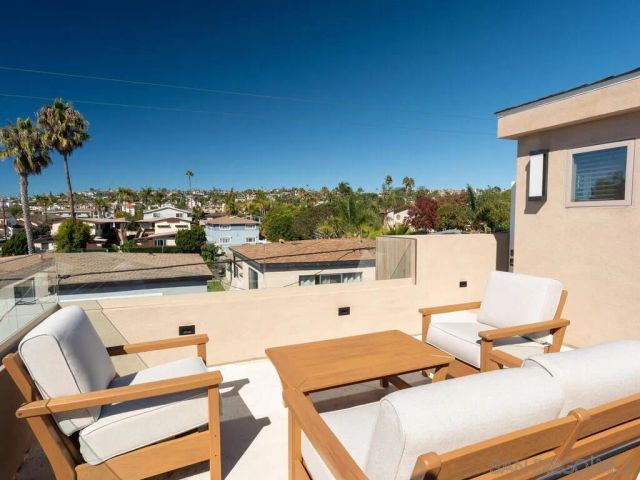 938 Opal, San Diego, CA 92109