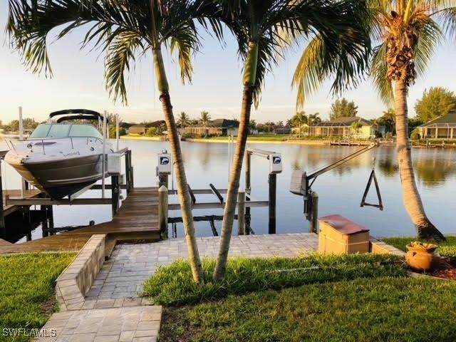 3416 SW 3rd TER, Cape Coral, FL 33991