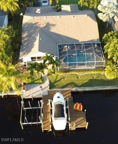 3416 SW 3rd TER, Cape Coral, FL 33991