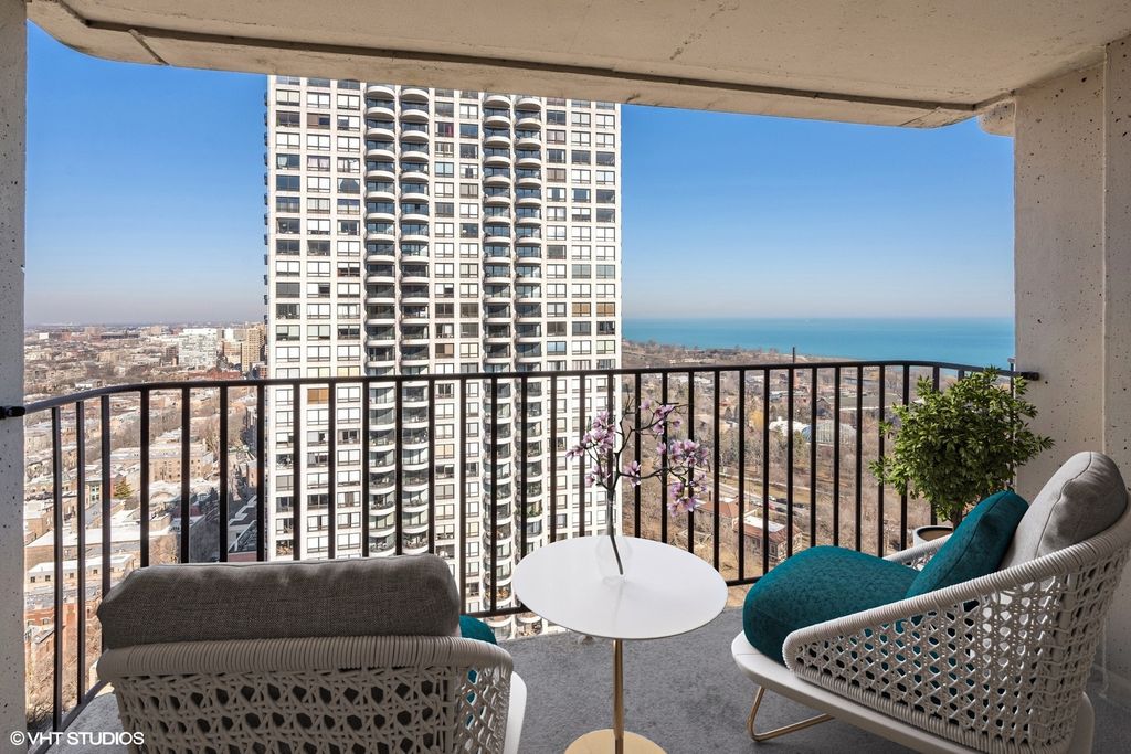 1960 N Lincoln Park West 2502, Chicago, IL 60614 — photo 5