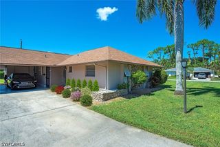 287 Rosewood CT, Lehigh Acres, FL 33936