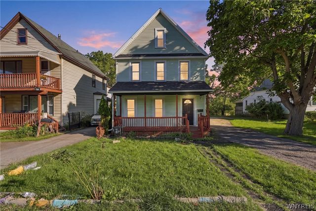 1268 Indian Church Road, West Seneca, NY 14224