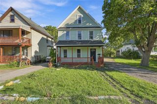 1268 Indian Church Road, West Seneca, NY 14224