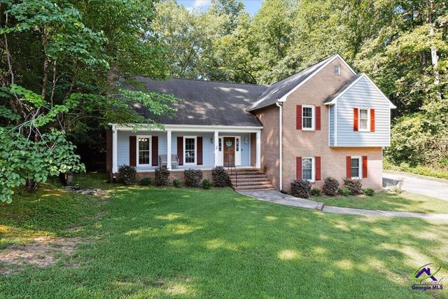 556 Commanche Place, Macon, GA 31210