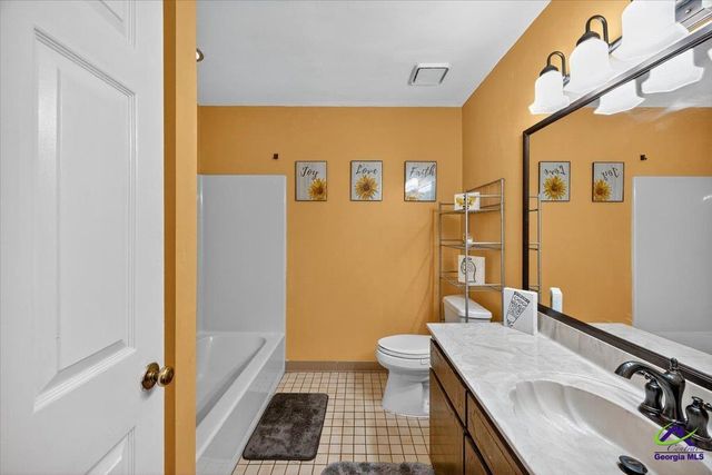 556 Commanche Place, Macon, GA 31210