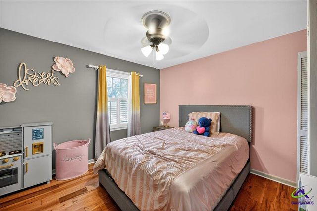 556 Commanche Place, Macon, GA 31210