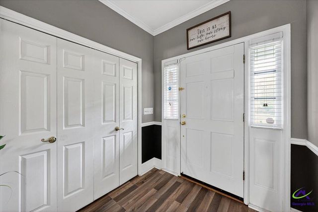 556 Commanche Place, Macon, GA 31210