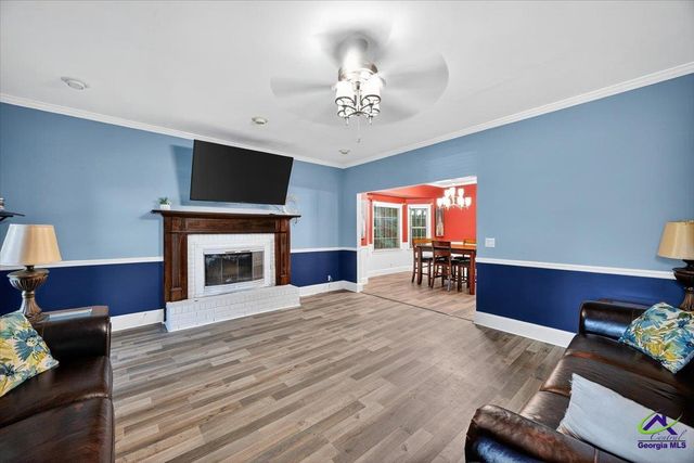 556 Commanche Place, Macon, GA 31210