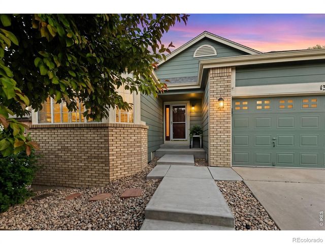 1357 Barbuda Place, Fort Collins, CO 80525