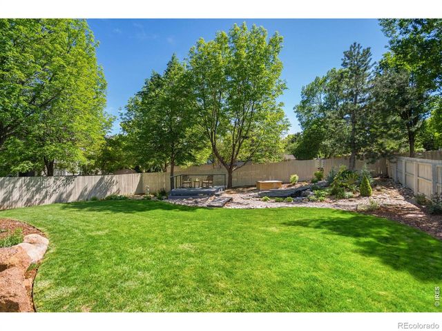 1357 Barbuda Place, Fort Collins, CO 80525