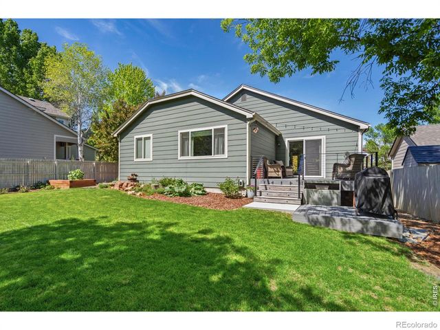 1357 Barbuda Place, Fort Collins, CO 80525