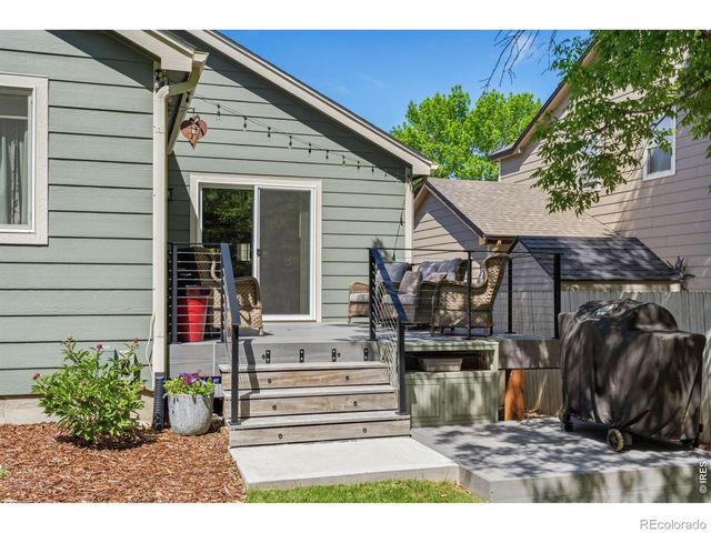 1357 Barbuda Place, Fort Collins, CO 80525
