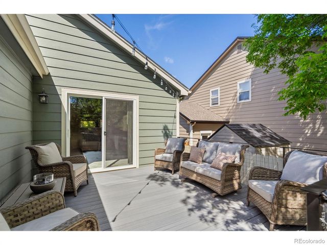 1357 Barbuda Place, Fort Collins, CO 80525