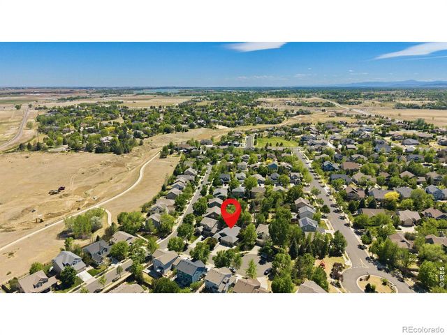 1357 Barbuda Place, Fort Collins, CO 80525