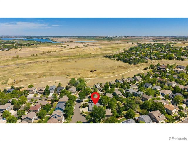1357 Barbuda Place, Fort Collins, CO 80525