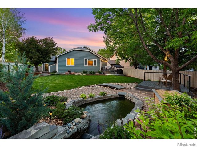 1357 Barbuda Place, Fort Collins, CO 80525