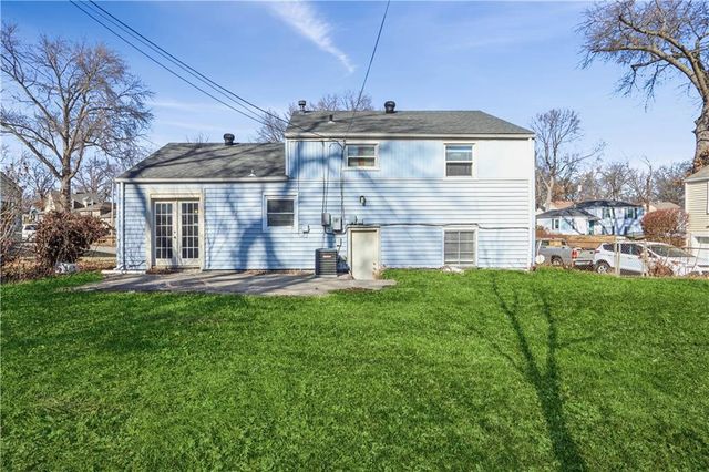 613 NE 45th Street, Kansas City, MO 64116