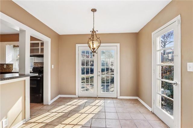 613 NE 45th Street, Kansas City, MO 64116