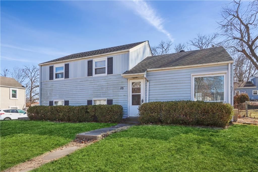 613 NE 45th Street, Kansas City, MO 64116