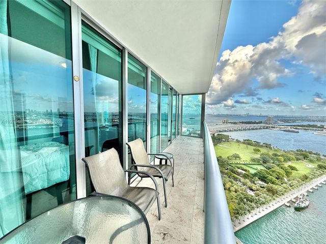 888 Biscayne Blvd 3208, Miami, FL 33132