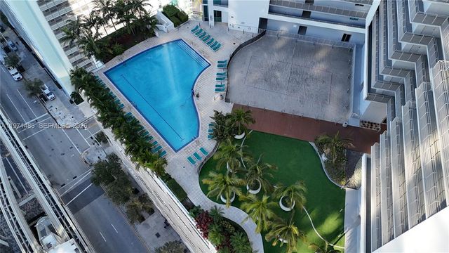 888 Biscayne Blvd 3208, Miami, FL 33132