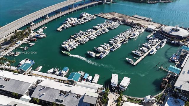 888 Biscayne Blvd 3208, Miami, FL 33132