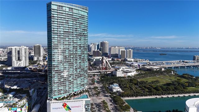 888 Biscayne Blvd 3208, Miami, FL 33132