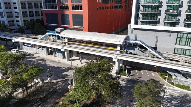 888 Biscayne Blvd 3208, Miami, FL 33132