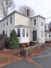 58 Main St. 2, Marshfield, MA 02050