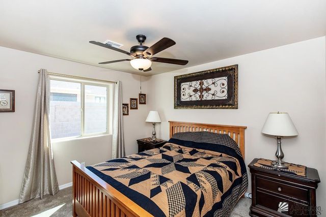 11627 Sonora St, Wellton, AZ 85356