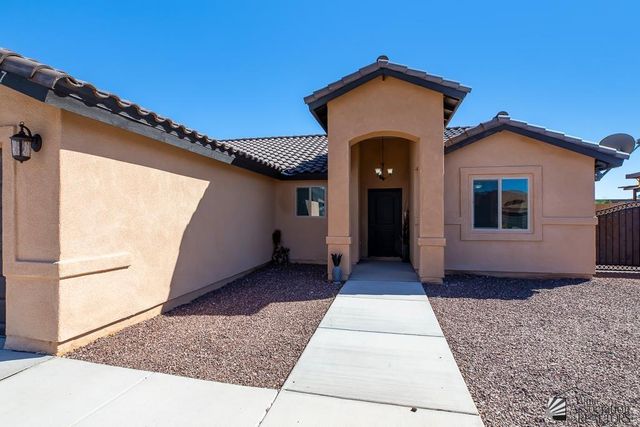 11627 Sonora St, Wellton, AZ 85356