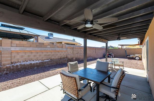 11627 Sonora St, Wellton, AZ 85356