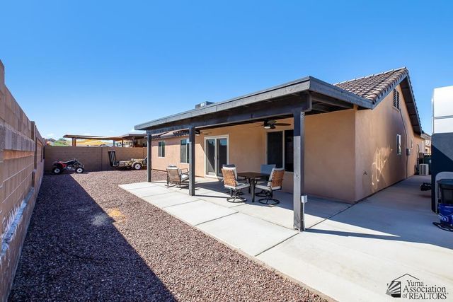 11627 Sonora St, Wellton, AZ 85356