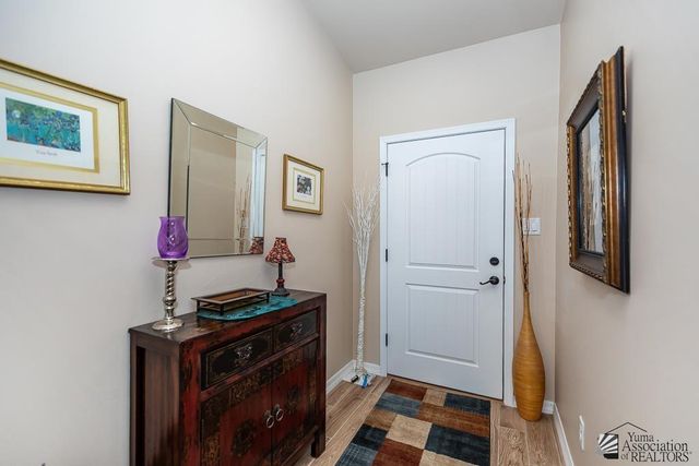 11627 Sonora St, Wellton, AZ 85356