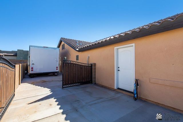11627 Sonora St, Wellton, AZ 85356