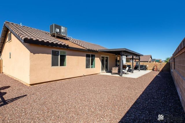 11627 Sonora St, Wellton, AZ 85356