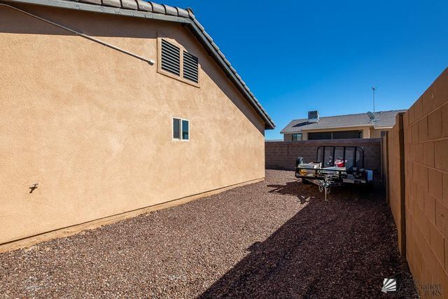 11627 Sonora St, Wellton, AZ 85356