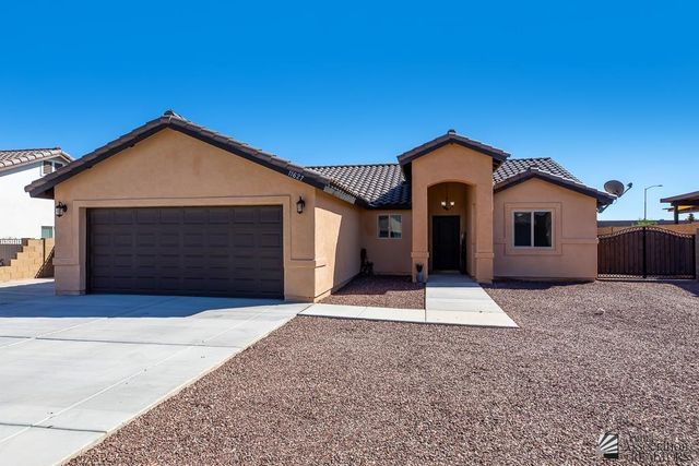 11627 Sonora St, Wellton, AZ 85356